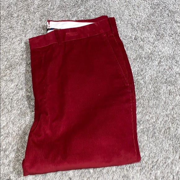 Lands' End Other - Lands End velvet corduroys